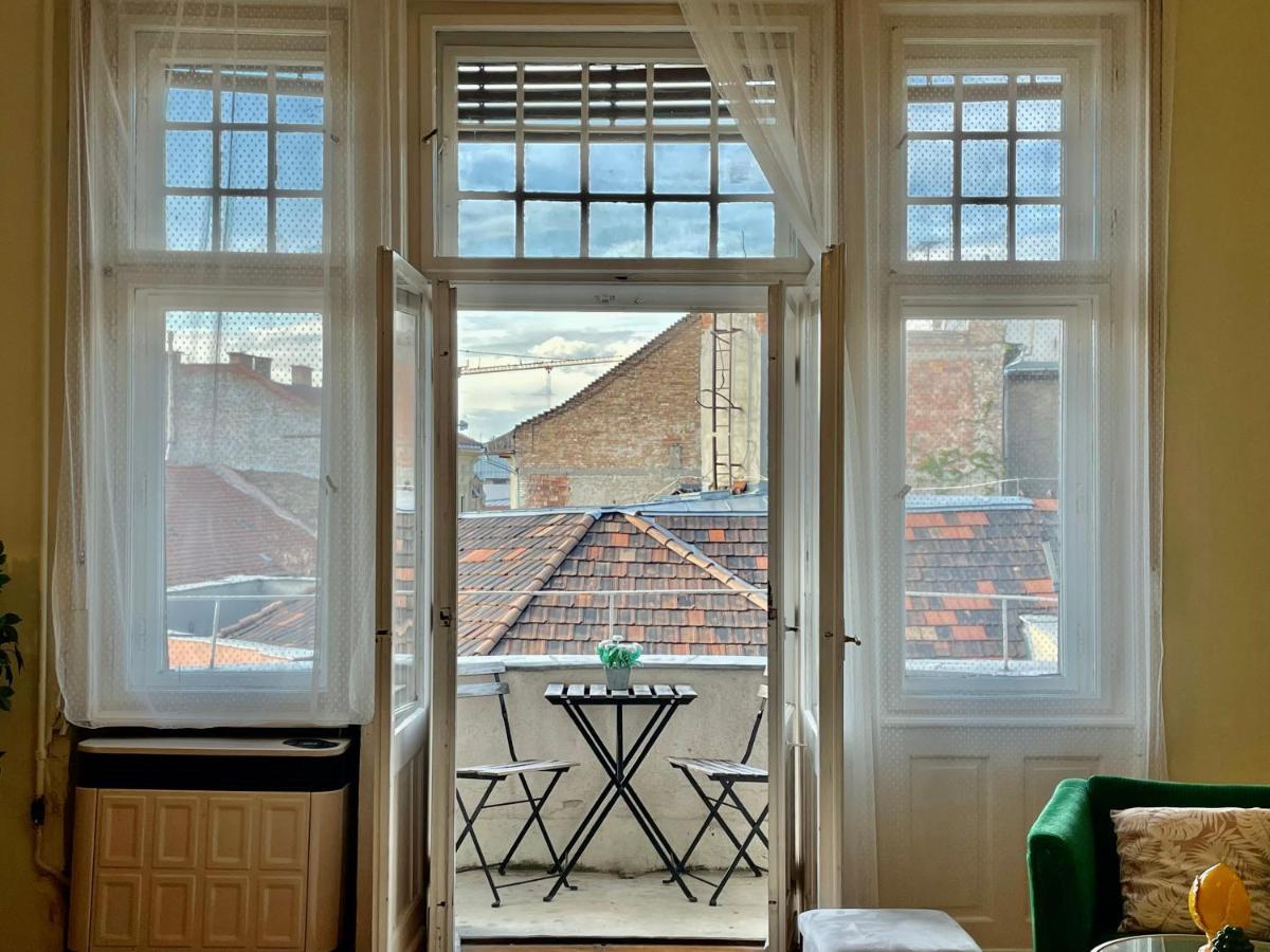 Jolan Apartamento Budapeste