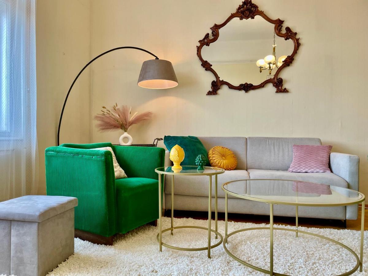 Jolan Apartament