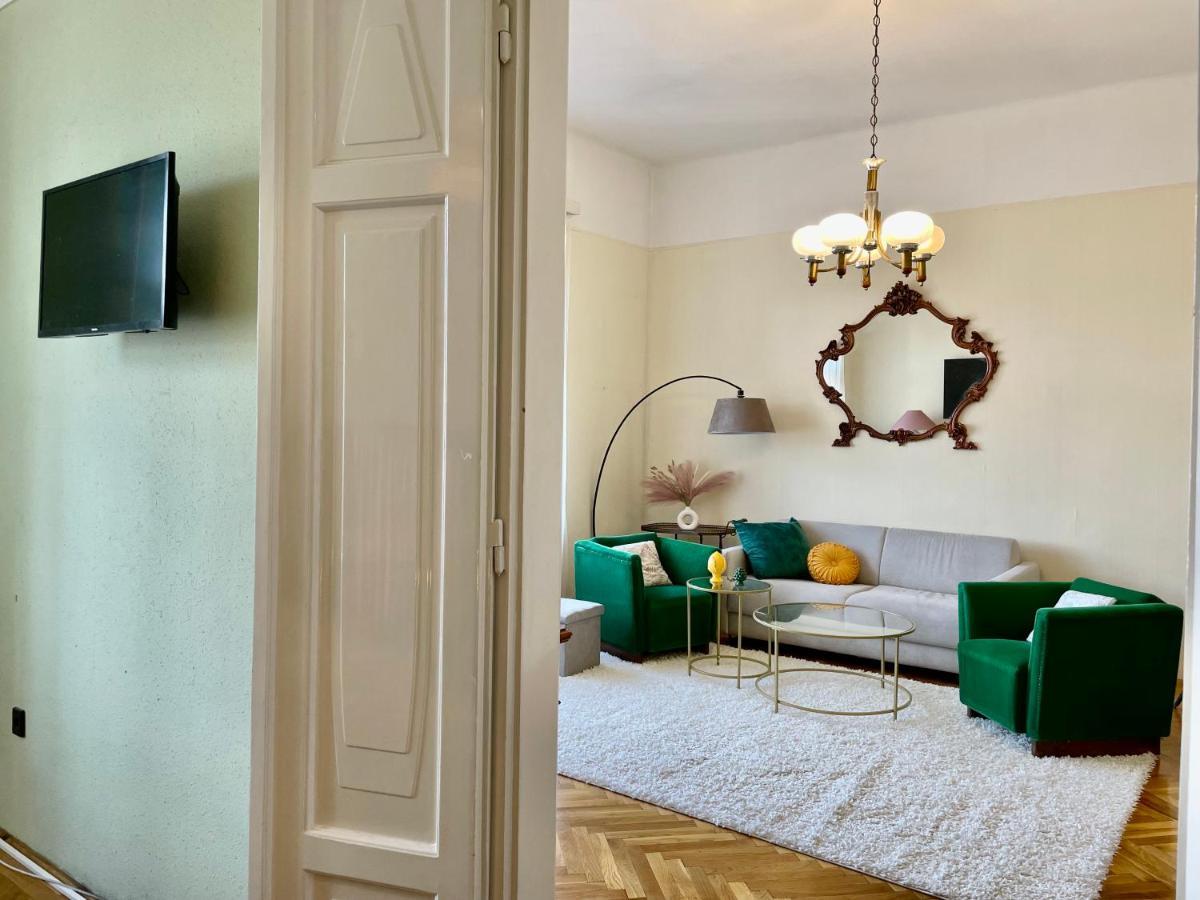 Apartament Jolan