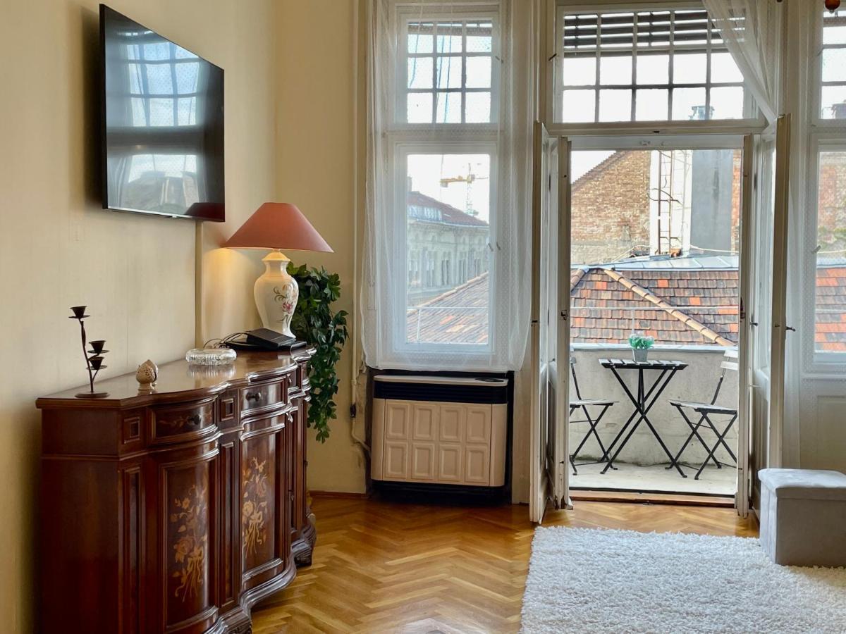 Apartamento Jolan Budapeste