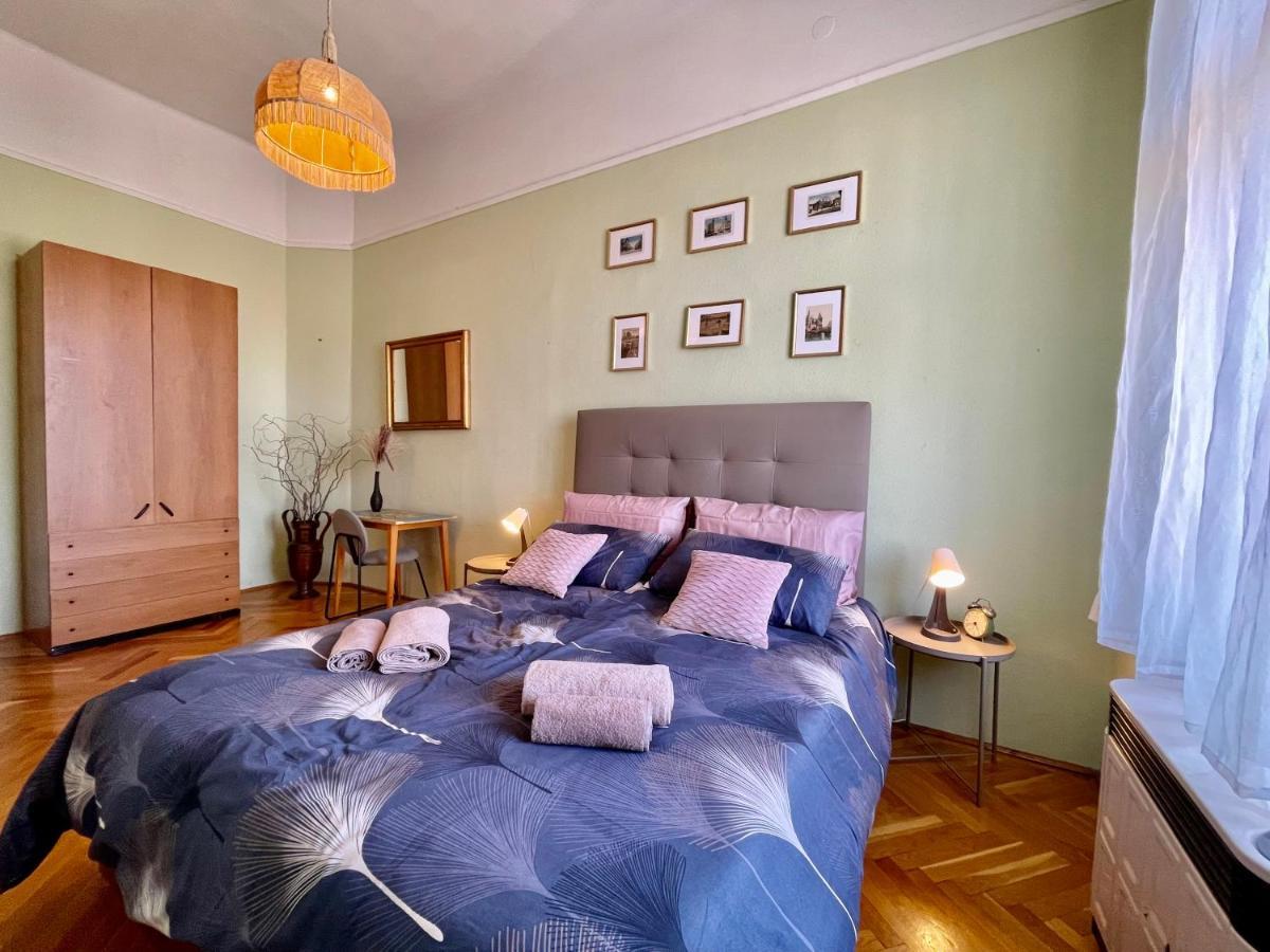 Apartamento Jolan Budapeste