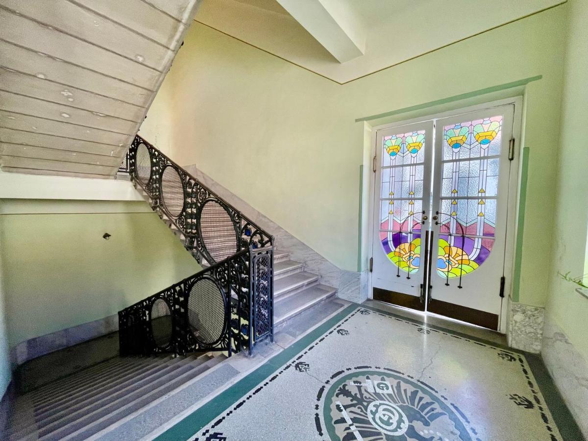 Jolan Apartamento Budapeste