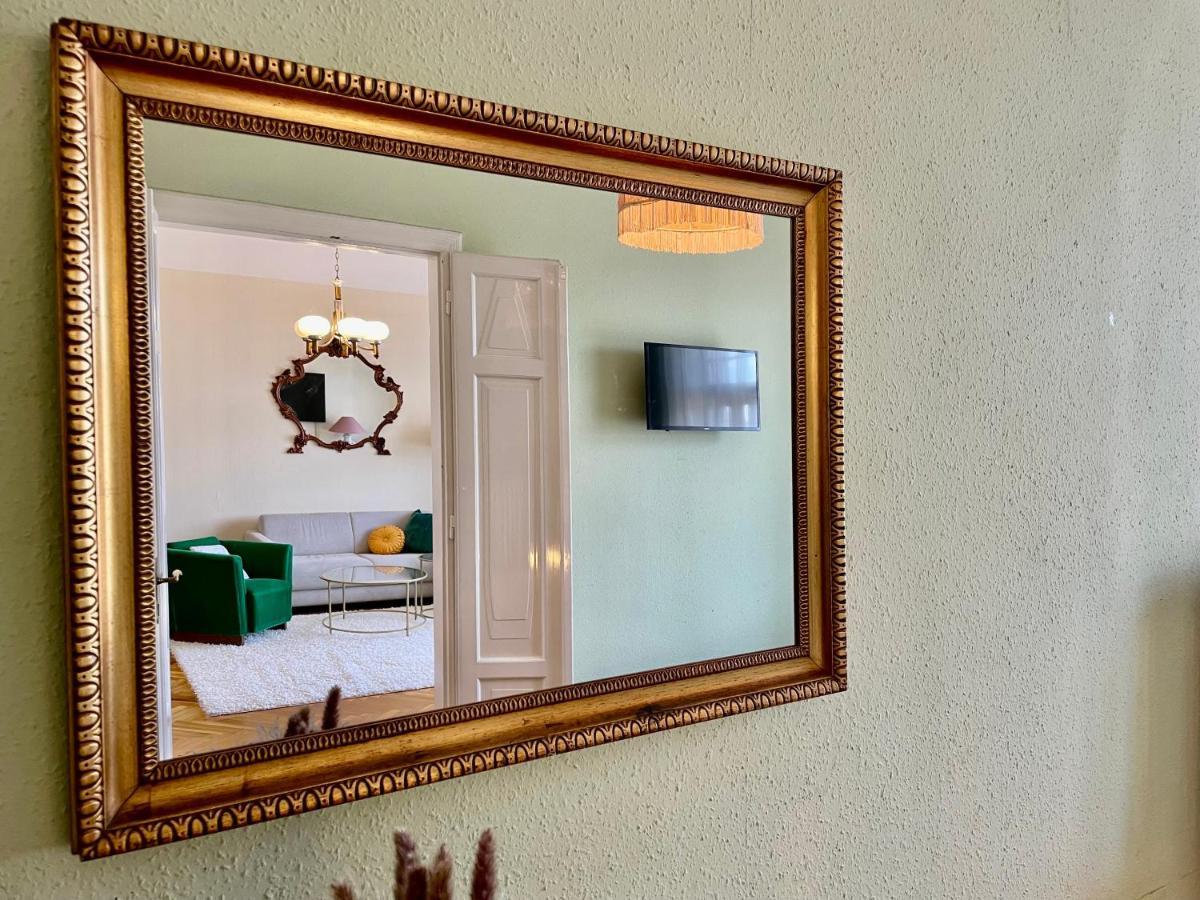 Apartament Jolan *