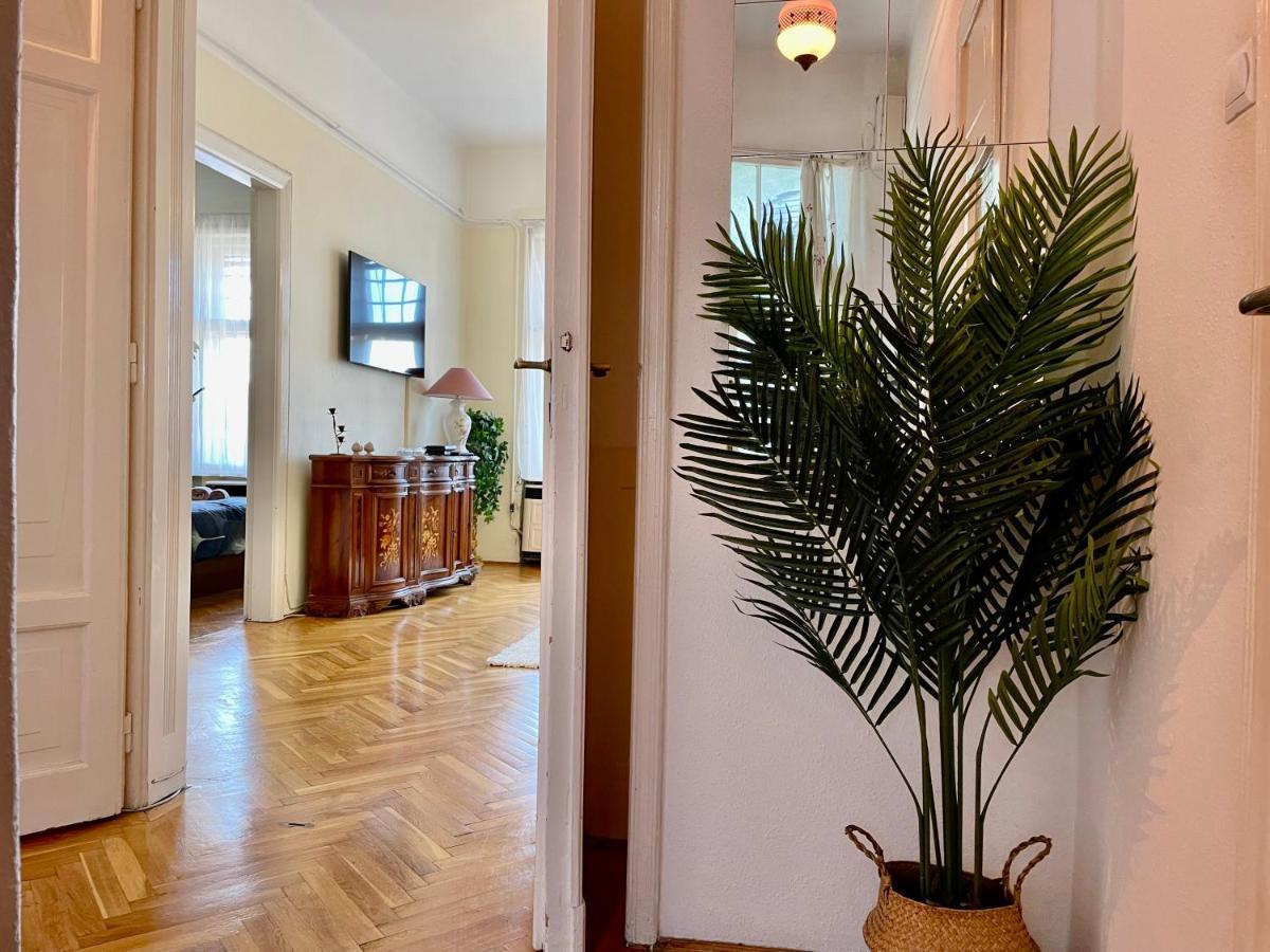 Jolan Apartament
