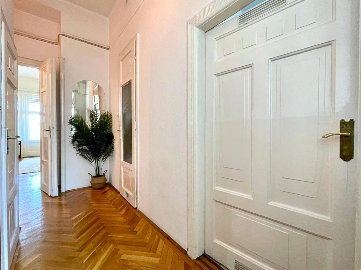 Apartamento Jolan Budapeste
